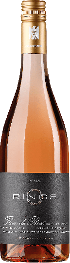 Rings Rosé 2023 0,75l 