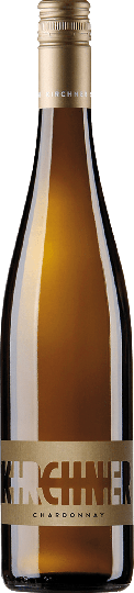 Kirchner Chardonnay QbA trocken Stadtmauer 2023 0,75l 