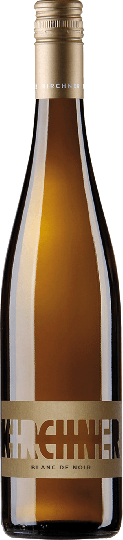 Kirchner Merlot Blanc de Noir  2023 0,75l 