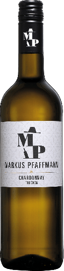 Markus Pfaffmann Chardonnay MP 2023 0,75l 