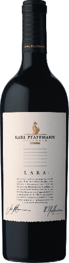 Karl Pfaffmann Cuvée Lara  0,75l 