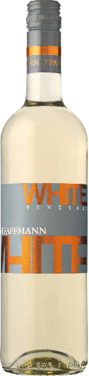 Markus Pfaffmann White Vineyard  2023 0,75l 