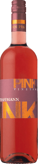 Markus Pfaffmann Pink Vineyard 2023 0,75l 