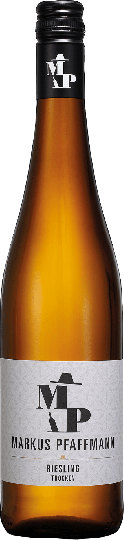 Markus Pfaffmann Riesling MP 2023 0,75l 