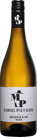 Markus Pfaffmann Sauvignon Blanc MP 2023 0,75l 