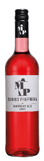 Markus Pfaffmann Dornfelder Rosé MP 2023 0,75l 