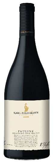 Karl Pfaffmann Grauburgunder Cuvée Pauline 2022 0,75l 