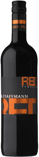 Markus Pfaffmann Red Vineyard 2022 0,75l 