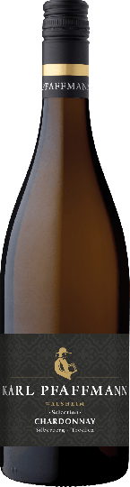 Karl Pfaffmann Silberberg Chardonnay 2023 0,75l 