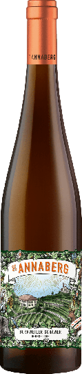 Sankt Annaberg Burrweiler Schäwer Riesling  0,75l 