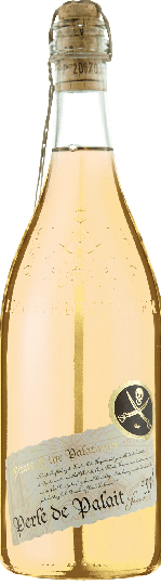 Lergenmüller Perle de Palait Secco blanc  0,75l 