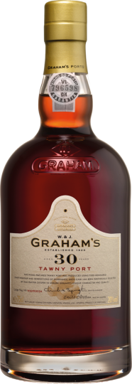 W.&J. Graham`s 30 Year Old Tawny Port Portugal   0,75l 