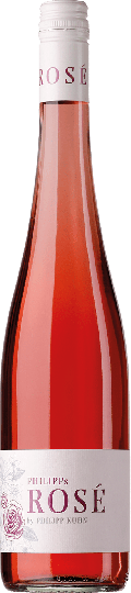 Philipp Kuhn Philipps Rosé QbA trocken  2023 0,75l 