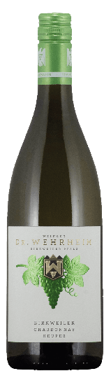 Dr. Wehrheim Birkweiler Keuper Chardonnay 2022 0,75l 