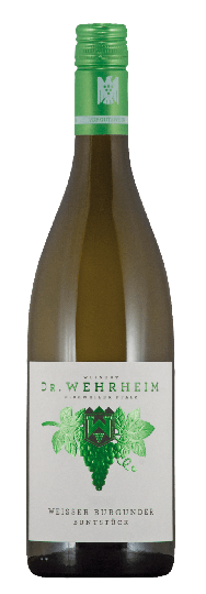 Dr. Wehrheim Weissburgunder Buntstück 2023 0,75l 