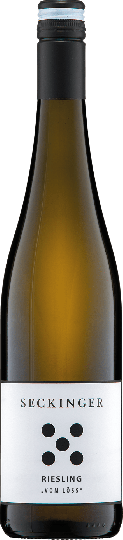 Seckinger Riesling vom Löss 2023 0,75l 