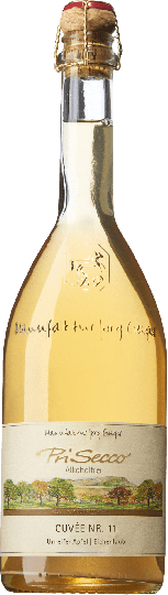 Manufaktur Jörg Geiger PriSecco Cuvée Nr. 11  0,75l 