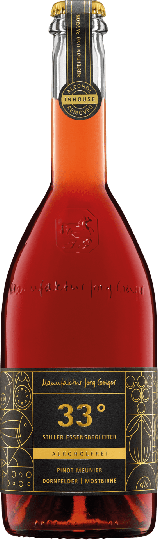 #33 Grad Pinot Meunier Geiger 0,75l 