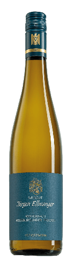 Jürgen Ellwanger Weissbugunder Winterbach Weingut Ellwanger 2023 0,75l 