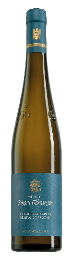 Jürgen Ellwanger Schnait Altenberg Riesling GG 2021 0,75l 