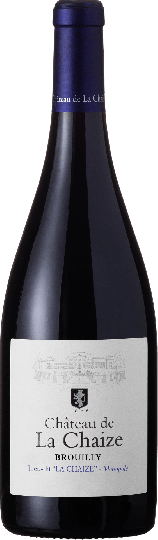 Château de la Chaize Brouilly La Chaize 2020 0,75l 