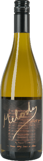 Weinhaus Disibodenberg Melody Pinot Gris by Harold Faltermeyer  0,75l 