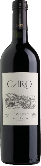 Bodegas Caro Caro 2021 0,75l 