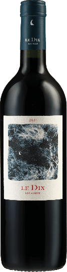 Los Vascos Le Dix de Los Vascos Cabernet Sauvignon 2021 0,75l 