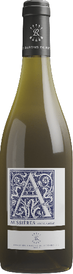 Domaine d`Aussières A d`Aussieres Chardonnay 2023 0,75l 