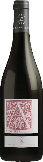 Domaine d`Aussières A d`Aussieres Rouge 2021 0,75l 