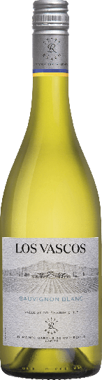 Los Vascos Los Vascos Sauvignon Blanc 2022 0,75l 