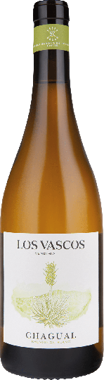 Los Vascos Los Vascos Chagual Sauvignon Blanc 2022 0,75l 