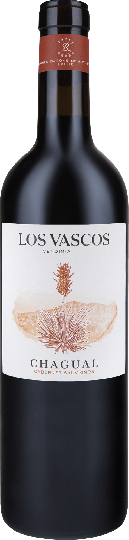 Los Vascos Los Vascos Chagual Cabernet Sauvignon 2021 0,75l 