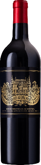 Château Palmer Château Palmer 2012 0,75l 