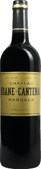 Château Brane-Cantenac Château Brane-Cantenac 2016 0,75l 