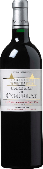 Château du Courlat Château du Courlat Cuvée Jean-Baptiste 2008 0,75l 