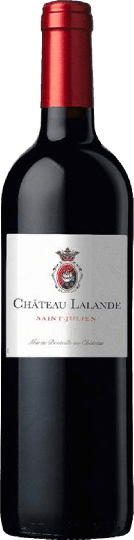 Château Lalande Château Lalande 2020 0,75l 