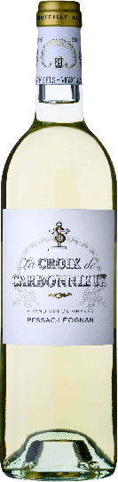 Château Carbonnieux La Croix de Carbonnieux blanc   2019 0,75l 