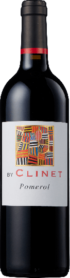 Château Clinet By Clinet 2018 0,75l 