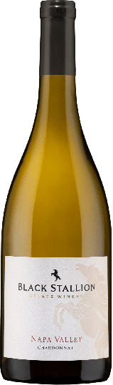 Black Stallion Estate Winery Black Stallion Chardonnay 2020 0,75l 