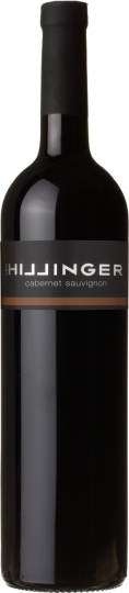 Weingut Leo Hillinger (AT-BIO-301) Cabernet Sauvignon Burgenland Qualitätswein trocken  2016 0,75l 