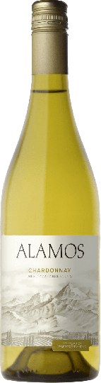 Alamos Alamos Chardonnay 2023 0,75l 