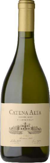 Catena Zapata Catena Alta Chardonnay 2021 0,75l 