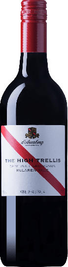 d 19Arenberg d`Arenberg The High Trellis Cabernet Sauvignon 2018 0,75l 