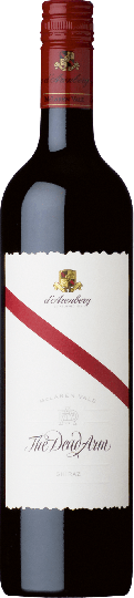 d 19Arenberg d`Arenberg The Dead Arm Shiraz 2018 0,75l 