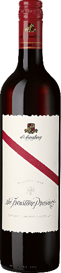 d 19Arenberg d`Arenberg The Ironstone Pressings 2016 0,75l 