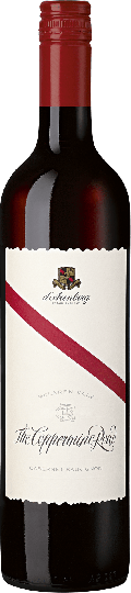 d 19Arenberg d`Arenberg The Coppermine Road 2018 0,75l 