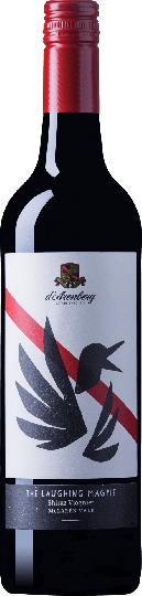 d 19Arenberg d`Arenberg The Laughing Magpie 2018 0,75l 