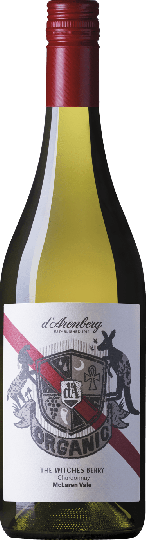 d 19Arenberg The Witches Berry d`Arenberg 2019 0,75l 