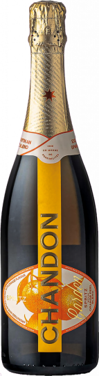 Bodegas Chandon Garden Spritz with an Orange Peel Blend Aromatisiertes weinhaltiges Getränk   0,75l 